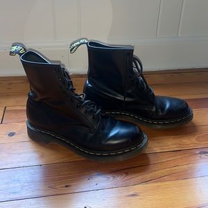 Size 10 Dr. Martens